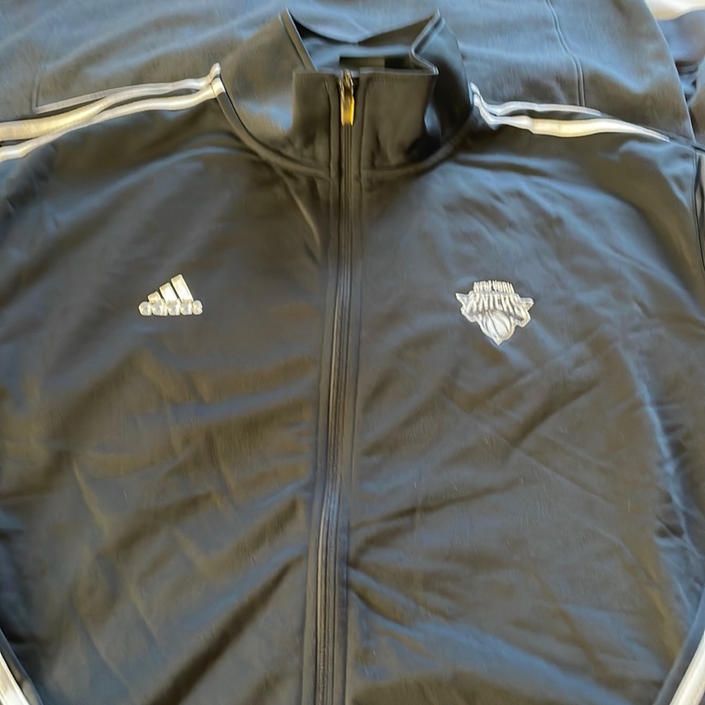 New York Knicks Jacket